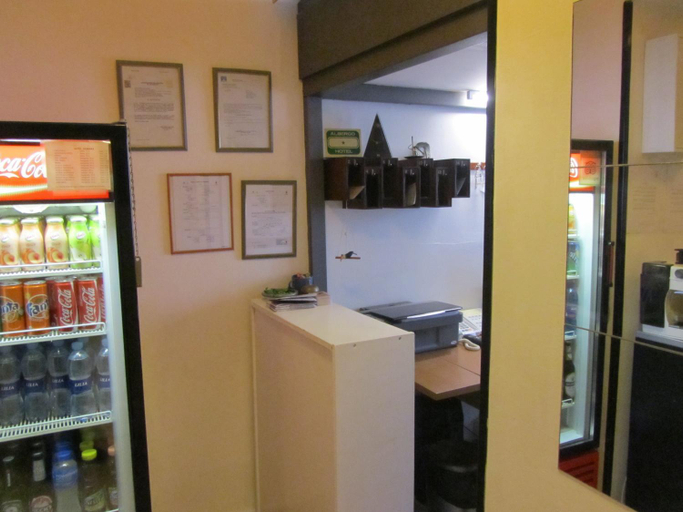Food & Drinks 5, Gambara, Milano