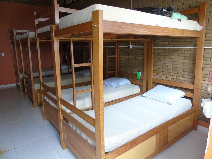 5, Amazon Eco Hostel, Iranduba