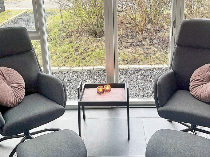 Others 5, Holiday Home in Glesborg, Norddjurs