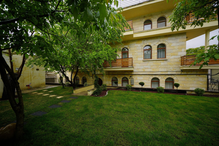 Exterior & Views 2, Ayaz Stone House, Nevşehir