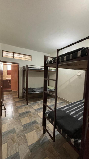 Others 5, Boys Dormitory at Kerins Guest House, East Khasi Hills