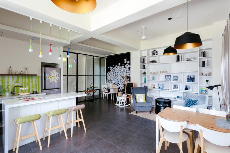 Others 4, Easy Life B&B, Taitung