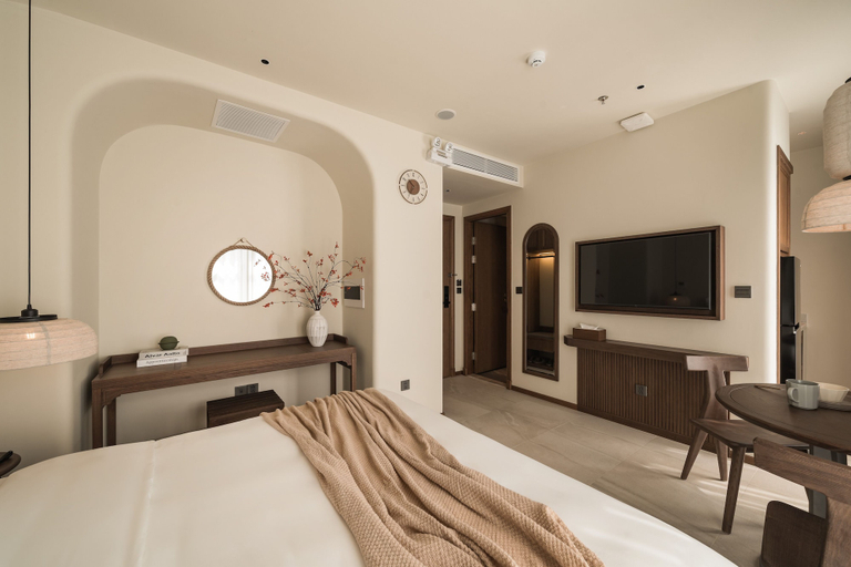 Bedroom 3, Su Casa Phu Quoc Long Beach, Phú Quốc