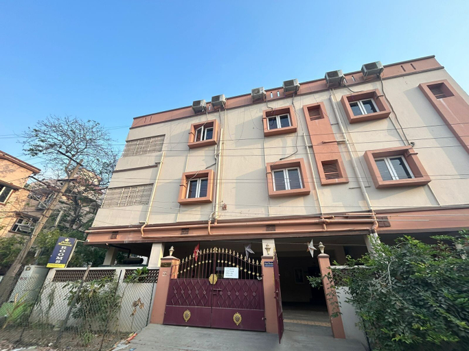 Exterior & Views 2, Orchid Residency Medavakkam, Kancheepuram