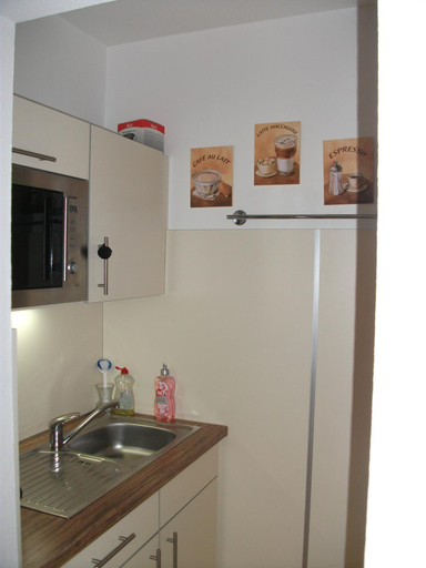 5, Ferienwohnung Christa, Ortenaukreis