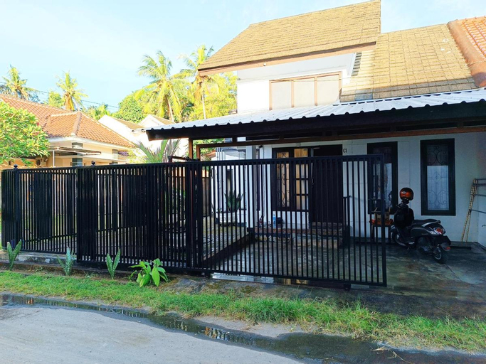 Meninting Garden house, Lombok