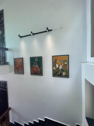 Cat Ba Maison Villa, Cát Hải