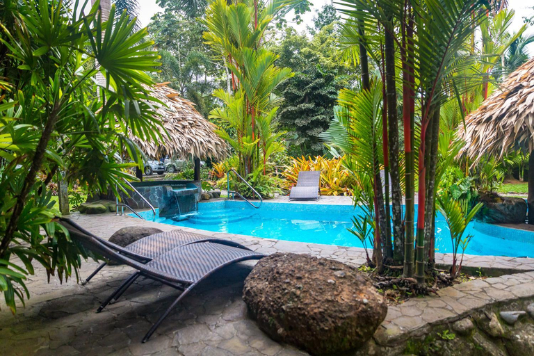 Sport & Beauty 5, Hotel Banana Azul - Adults Only, Talamanca