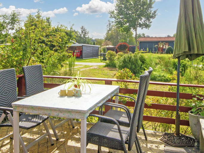 Others 4, 4 Person Holiday Home in Grenaa-by Traum, Norddjurs