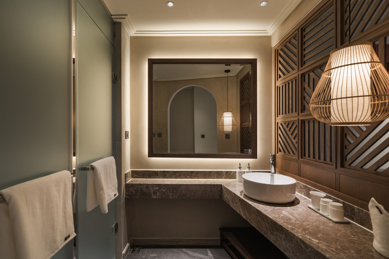 Bathroom 4, Su Casa Phu Quoc Long Beach, Phú Quốc