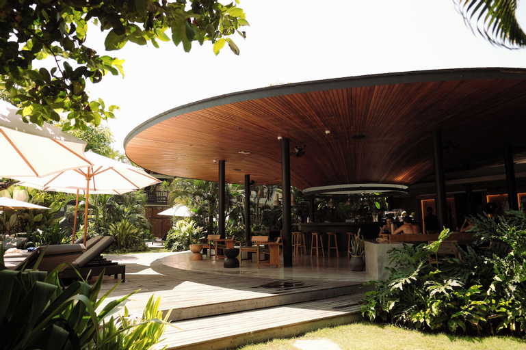 Exterior & Views 2, Wave House - Surf Camp, Badung