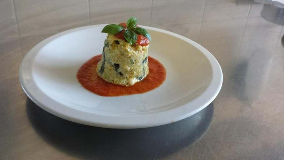 Food & Drinks 5, Agriturismo Le Due Cascine, Asti