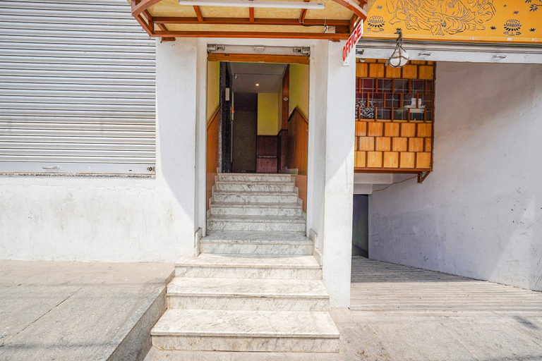 Exterior & Views 2, FabHotel BNS Comforts - Bannerghatta, Bangalore