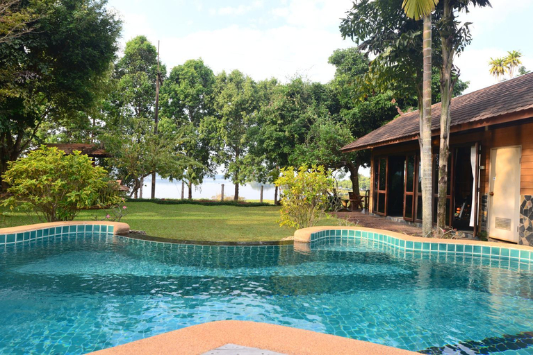 Sport & Beauty 5, Viang Yonok Hotel Restaurant Sports Club, Chiang Saen