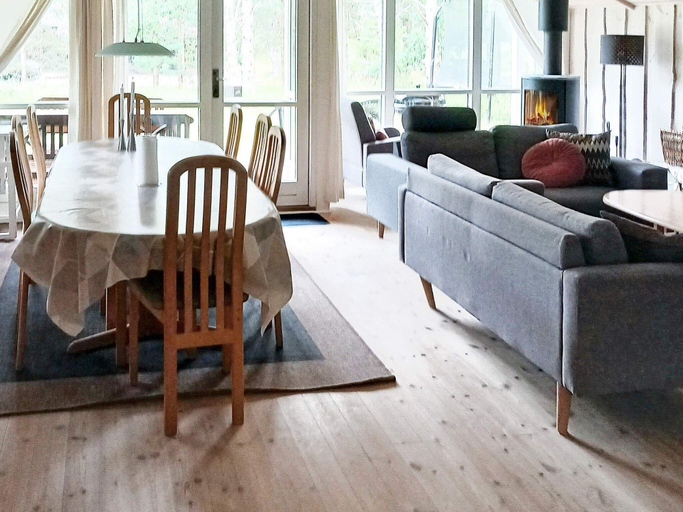 Others 3, 4 Star Holiday Home in Albaek, Frederikshavn