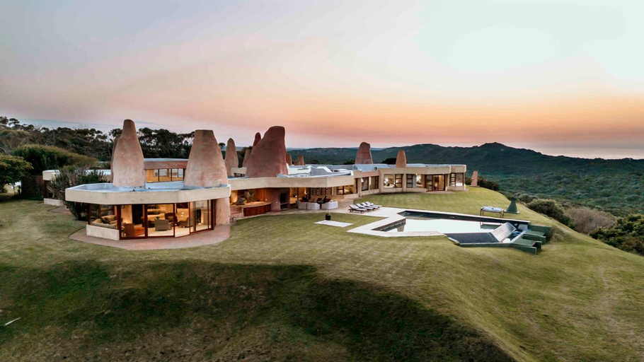 Sandcastle Luxury Villa, Amathole
