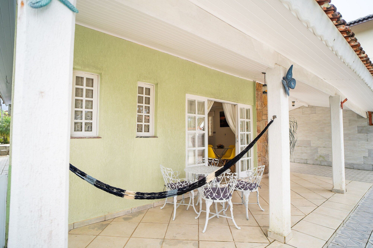 Exterior & Views, Linda casa no condomínio Morada da Praia, Bertioga