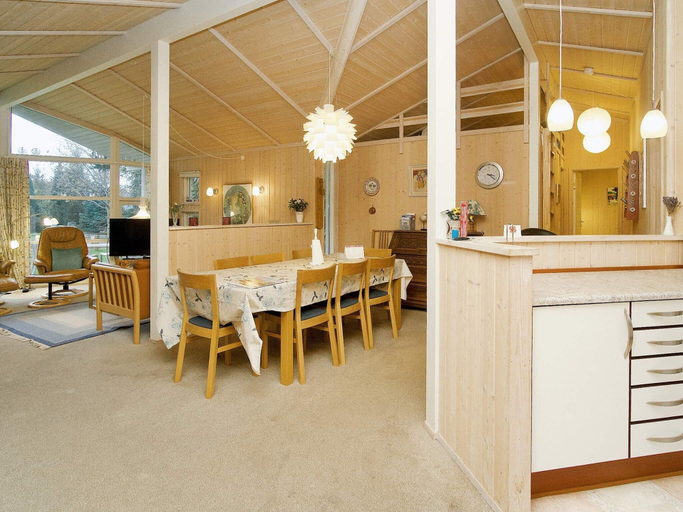 Others 4, 5 Star Holiday Home in Graested, Gribskov