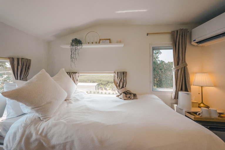 Bedroom 3, SOL Glamping at Khao Yai, Pak Chong
