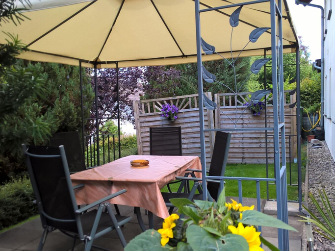 Others 2, Holiday Home Niederehe Romantic Escape, Vulkaneifel