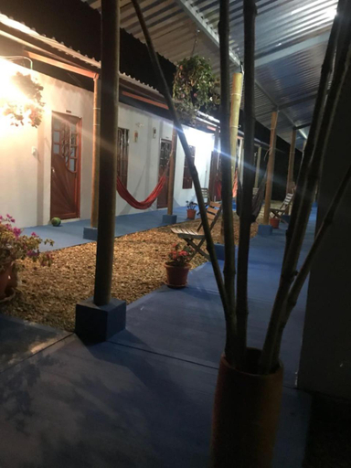 Public Area