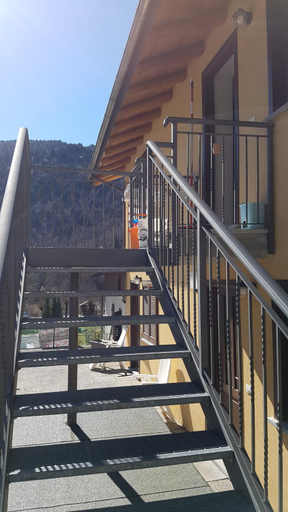Exterior & Views 2, Da Petro Appartamenti per vacanze, Vercelli