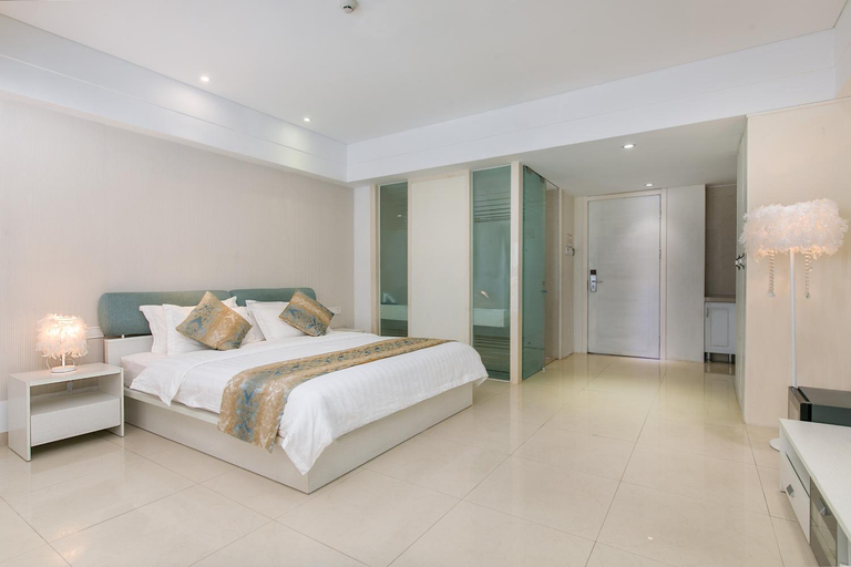 Others 5, Sanya Sun and Sea Gueshouse, Sanya