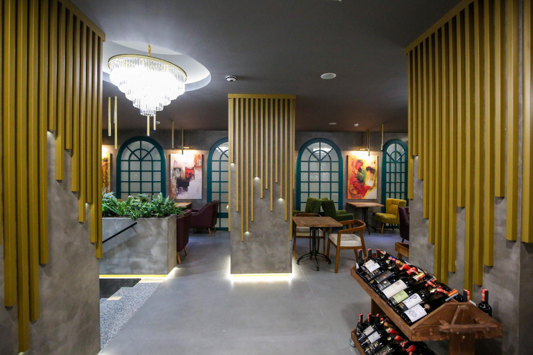 Others 5, AP HOTEL BOUTIQUE, Vlorës