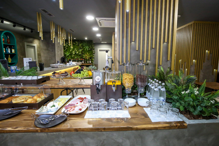 Food & Drinks 3, AP HOTEL BOUTIQUE, Vlorës