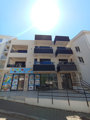 Exterior & Views 2, Lux Apartmani Djukic