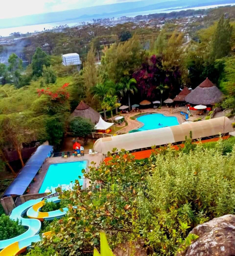 Sport & Beauty, Western Sahara home hotel Nairobi, Westlands