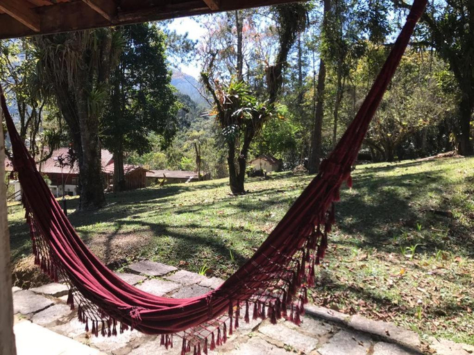 Others 5, Hotel Casa Alpina, Itatiaia