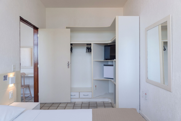 Bedroom 3, Ritz Plazamar Hotel, Maceió (capital)