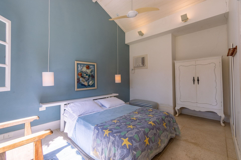 Bedroom 2, Excelente casa com piscina Armação, Armação dos Búzios