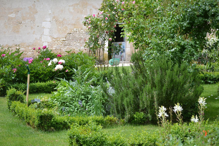 Others 4, La Maison du Potager de Mazieres, Cher