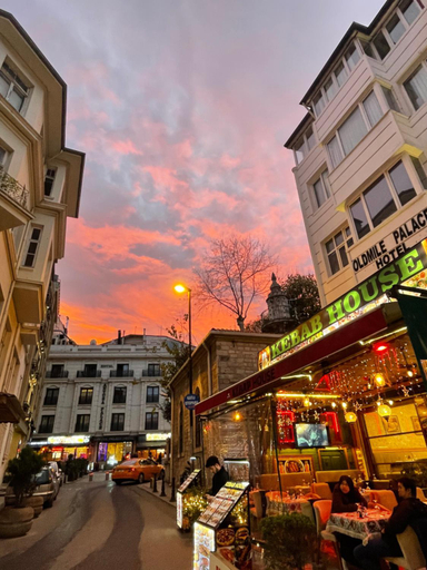 Others 5, oldmile palace hotel, Fatih