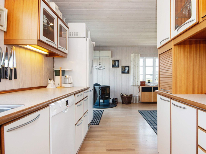 Others 4, Seaside Escape With Views - By Traum Ferienwohnungen, Kolding