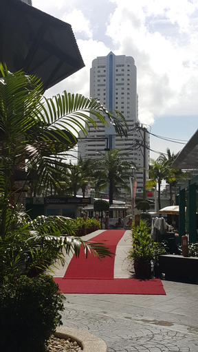 PATONG TOWER ROYAL FAMILY pta 2025, Phuket Island