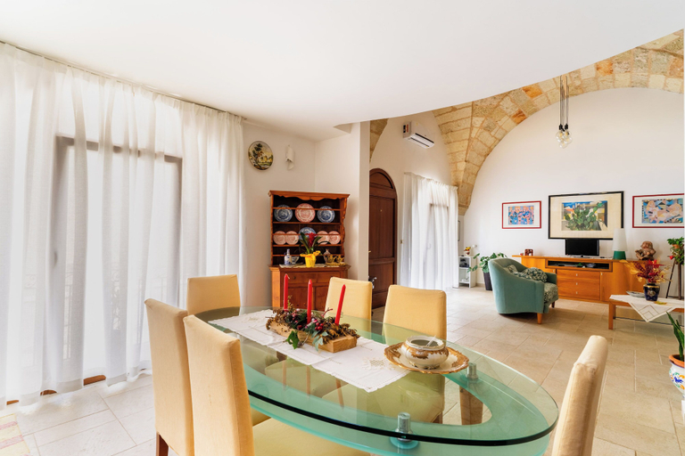 Others 5, 3277 Guest House Eleonora - Camera Matrimoniale by Barbarhouse, Lecce