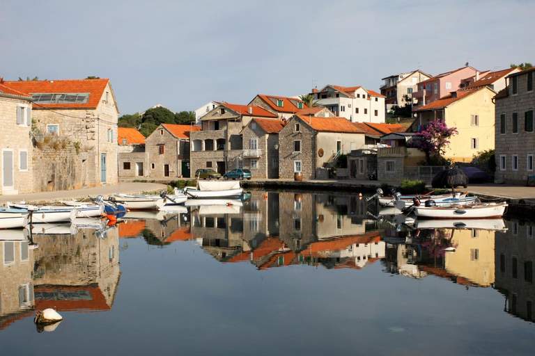 Others 4, Mediteran Hvar - Modern Rooms and Restaurant, B&B, Jelsa