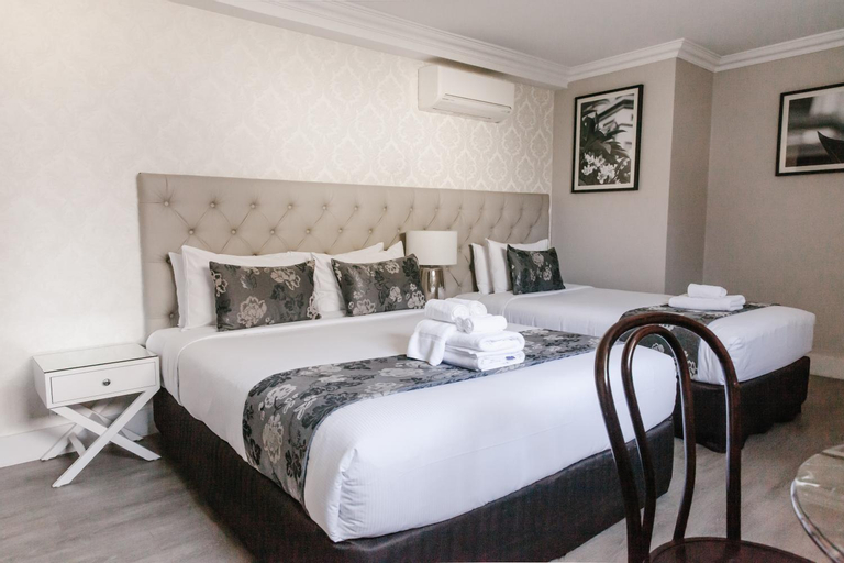Bedroom 14