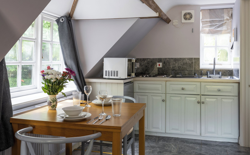 Others 5, The Coach House, Wiltshire
