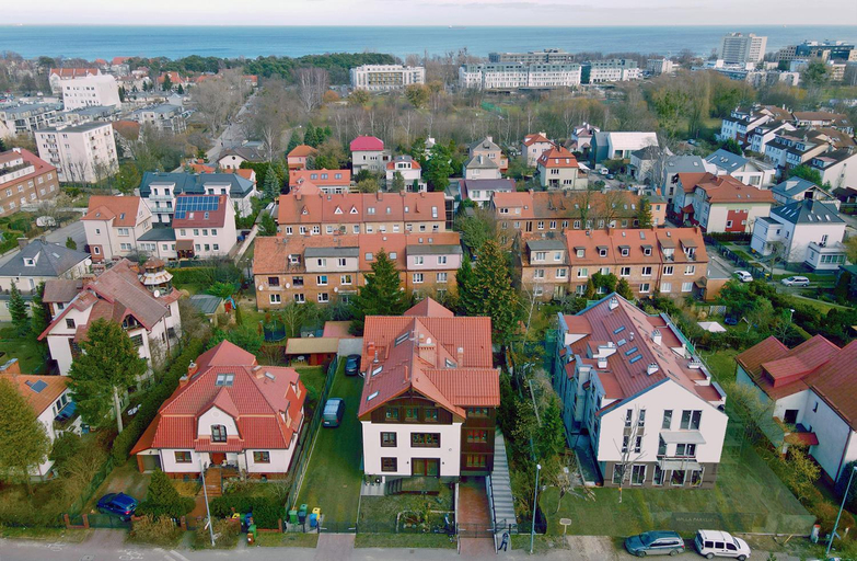 Others 2, Zamorski BY THE SEA, Gdańsk City