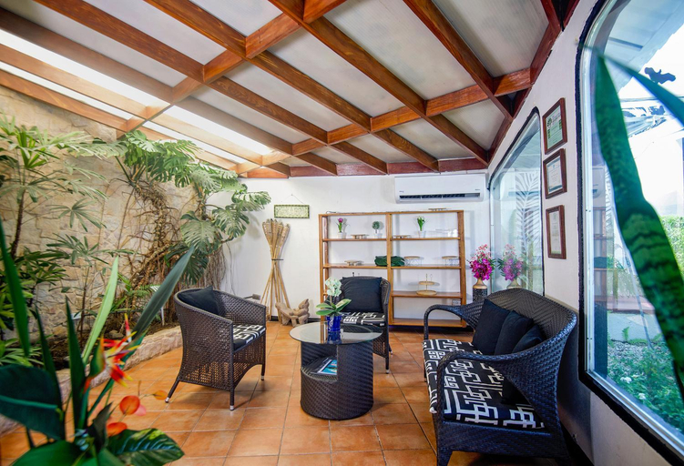 Public Area, Villa Roca Boutique Resort & Suites-ADULT ONLY, Aguirre