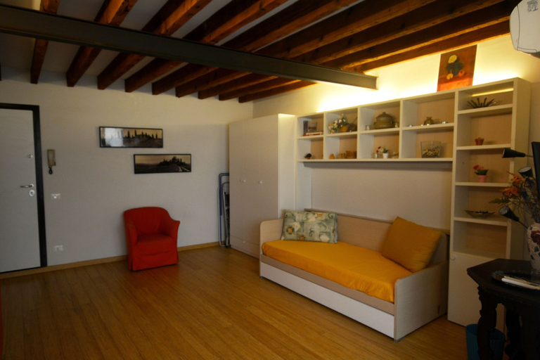 Others 4, Egidio studio apartment 1, Florence