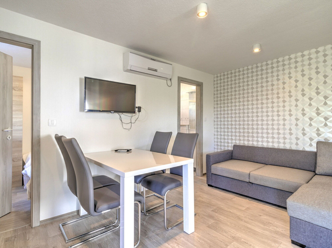 Others 4, Mobile Home in Banjole Near the Beach, Medulin
