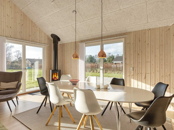 Others 5, 8 Person Holiday Home in Dannemare, Lolland