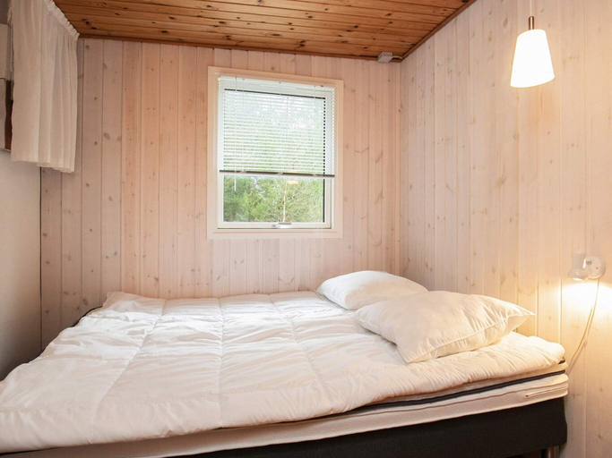 Room 5, Charming Cottage Near Beach, Jammerbugt