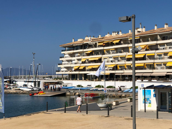 Exterior & Views 2, Solo Atico Guest Suites, Girona