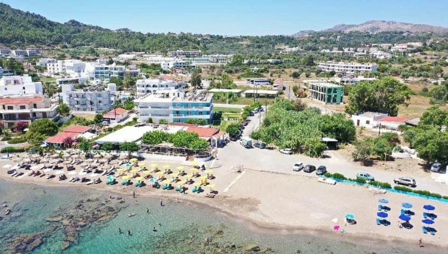 Others 3, Paradise Studios, South Aegean